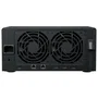 Synology DiskStation DS1825+ NAS, 8 Bahías 3.5/2.5", Formato Torre, 8GB DDR4, Expansión PCIe, 2x RJ-45 2.5GbE, Hasta 360TB